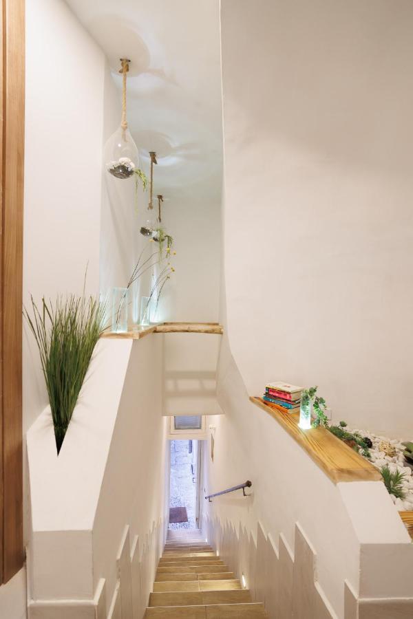 Legno Suite By Houseinnaples Luaran gambar