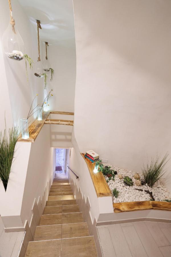 Legno Suite By Houseinnaples Luaran gambar