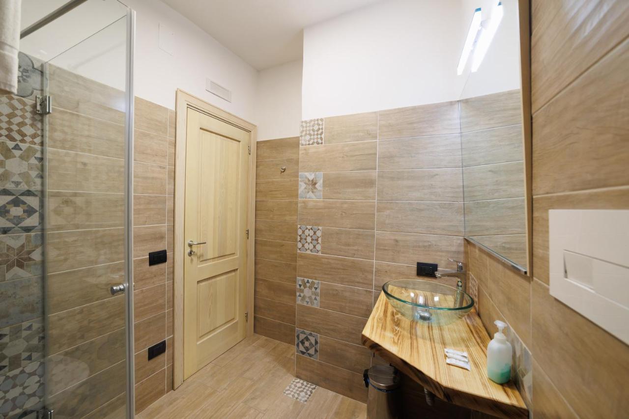 Legno Suite By Houseinnaples Luaran gambar