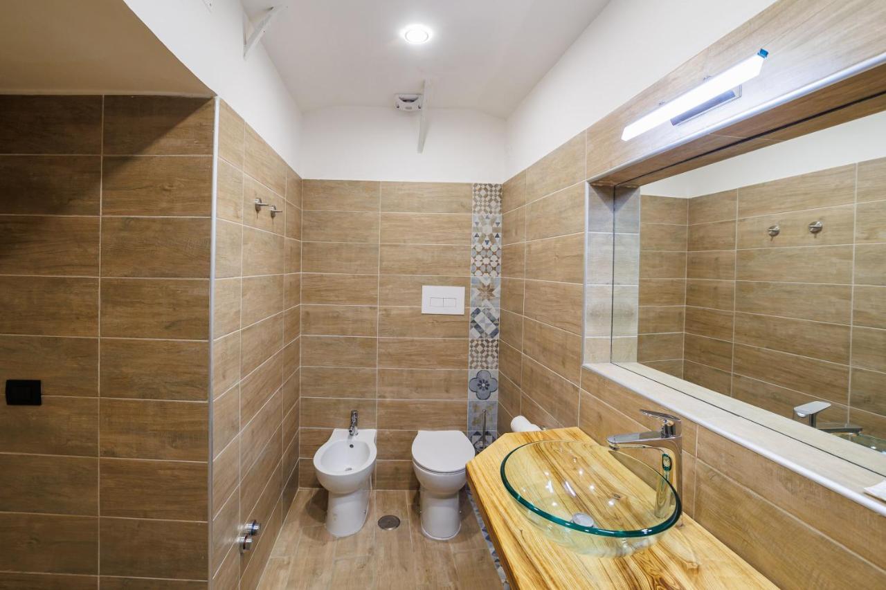 Legno Suite By Houseinnaples Luaran gambar