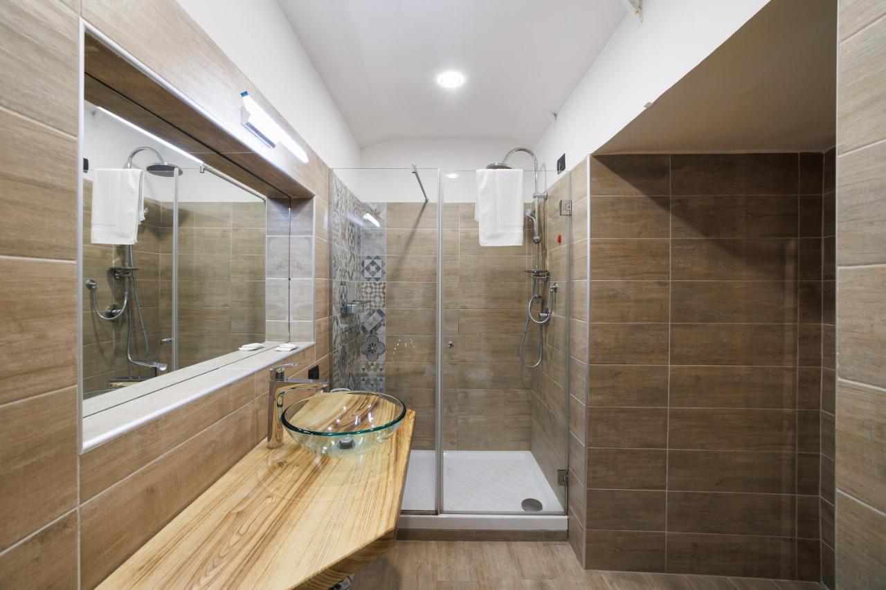 Legno Suite By Houseinnaples Luaran gambar