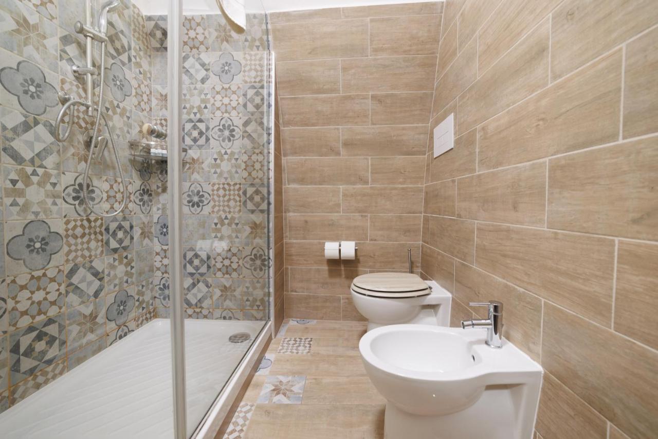 Legno Suite By Houseinnaples Luaran gambar