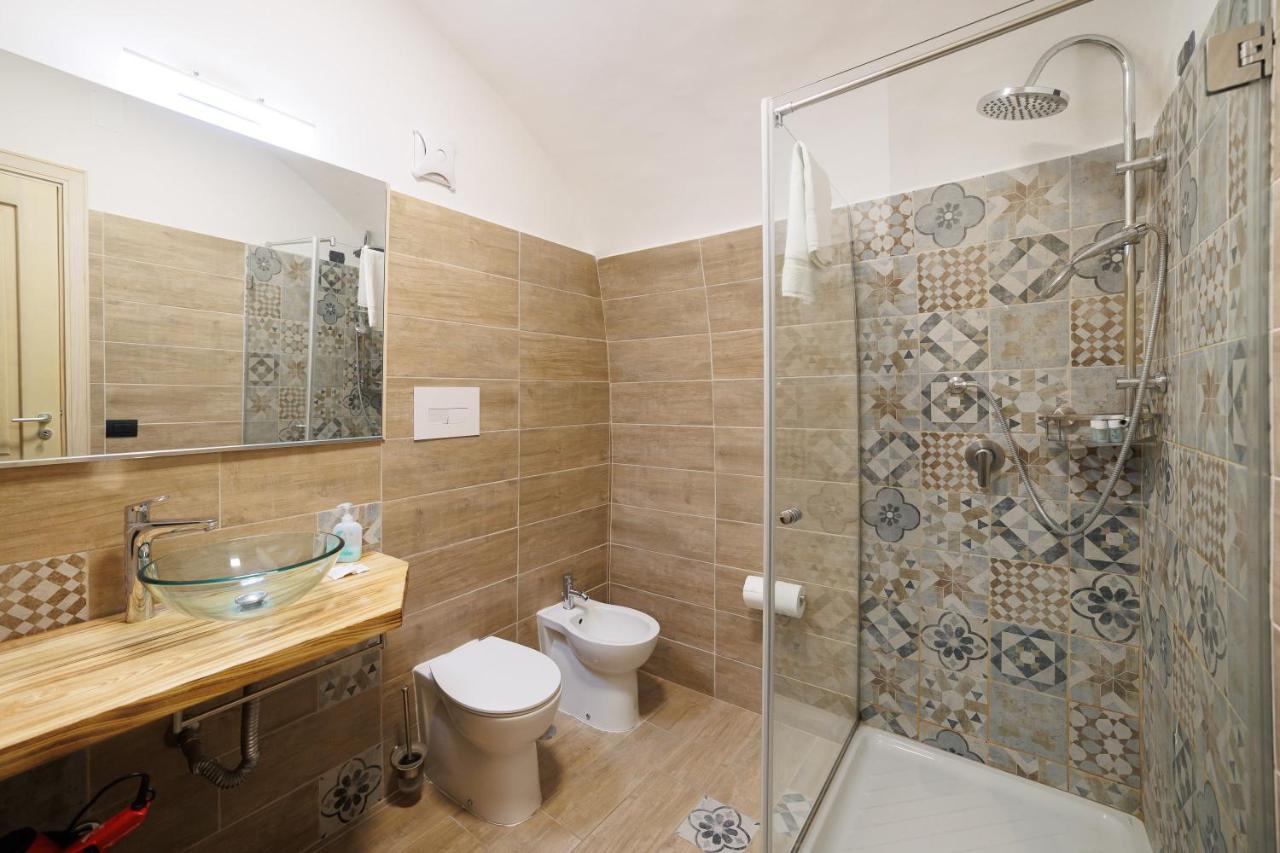 Legno Suite By Houseinnaples Luaran gambar