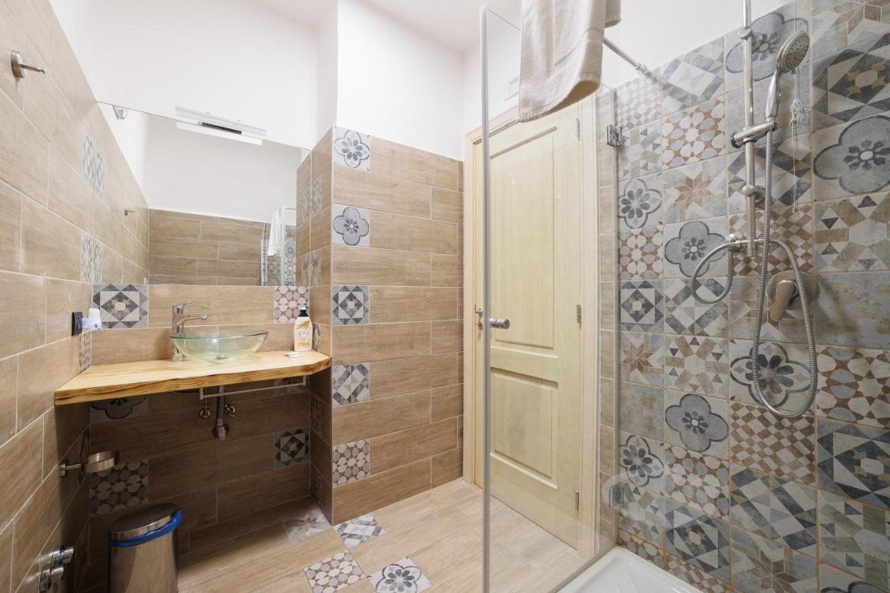 Legno Suite By Houseinnaples Luaran gambar